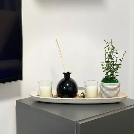Apartment At Rodi Rafaela
