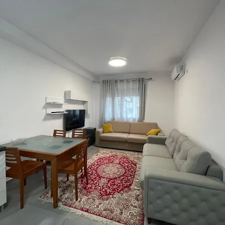 At Rodi Rafaela Apartment Vlore