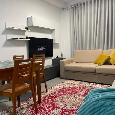 Apartment At Rodi Rafaela Vlore