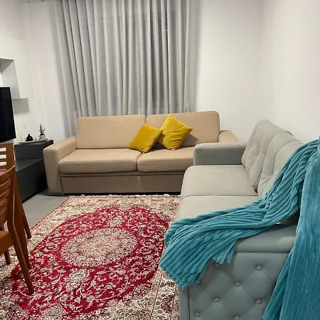 Apartment At Rodi Rafaela Vlore