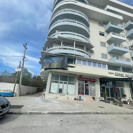 At Rodi Rafaela * Vlorë