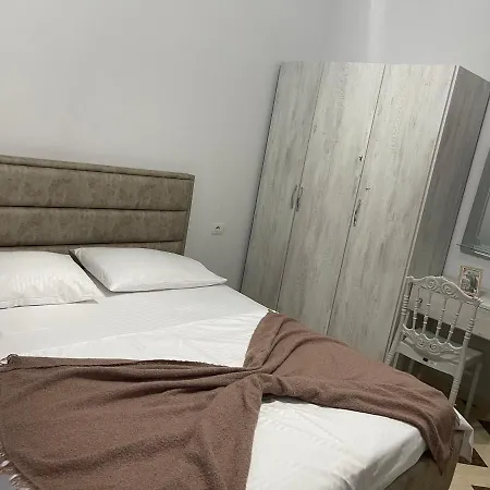 At Rodi Rafaela Appartamento Vlorë